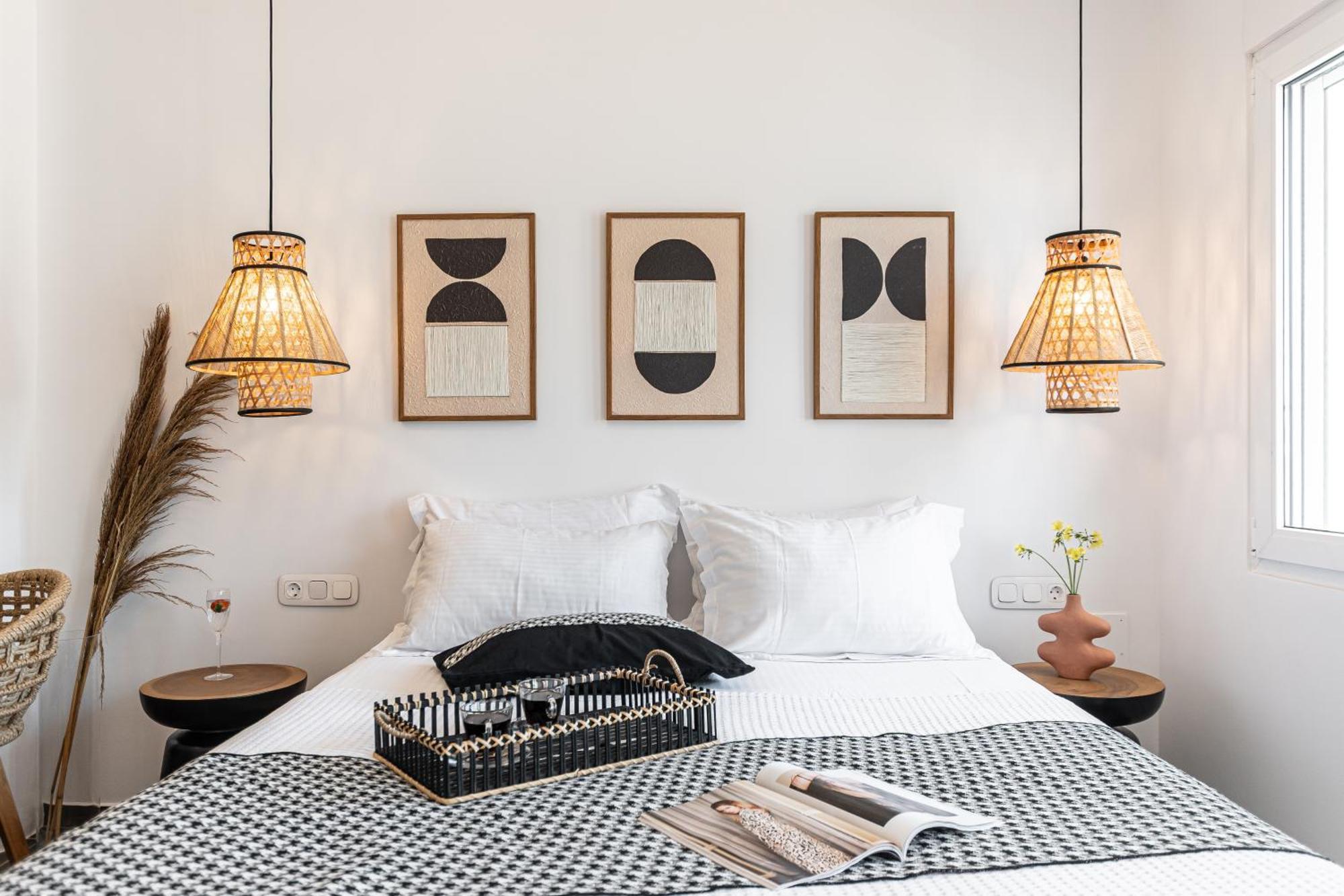 Flèria Seaview Suites Naxos City Extérieur photo